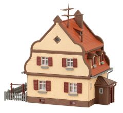 Faller 232161 Kleines Siedlungshaus (Spur N)