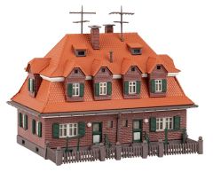 Faller 232163 Siedlungshaus Gartenstadt (Spur N)
