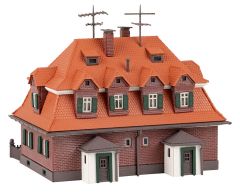 Faller 232163 Siedlungshaus Gartenstadt (Spur N)