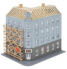 Faller 232166 Stadteckhaus im Umbau (Spur N)