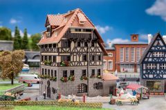 Faller 232169 Nürnberger Stadthaus (Spur N)