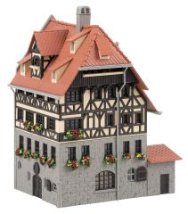 Faller 232169 Nürnberger Stadthaus (Spur N)