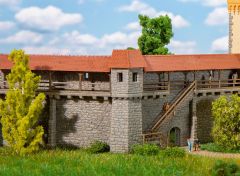 Faller 232170 Altstadtmauer-Set (Spur N)