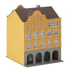 Faller 232177 Stadthaus mit Arkaden (Spur N)