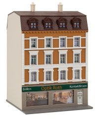 Faller 232179 Stadthaus Optik Roth (Spur N)
