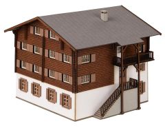 Faller 232183 Alpenhaus Langwies (Spur N)