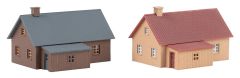 Faller 232184 2 Dorfhäuser (Spur N)