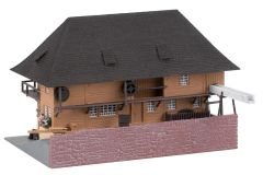 Faller 232187 Senfmühle (Spur N)