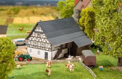 Faller 232190 Bauernhaus (Spur N)