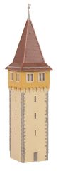 Faller 232200 Altstadtmauer-Set Stadtturm (Spur N)