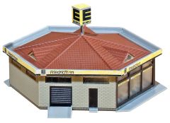 Faller 232205 Edeka-Markt Friedrichsen (Spur N)