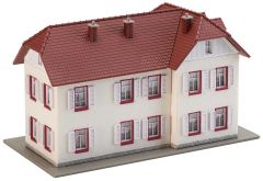 Faller 232216 Zweistöckiges Winkelhaus (Spur N)