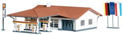 Faller 232217 Tankstelle (Spur N)