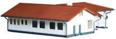 Faller 232217 Tankstelle (Spur N)
