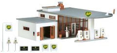 Faller 232219 BP-Tankstelle (Spur N)