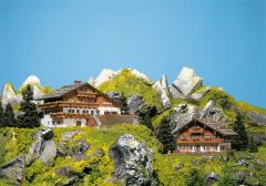 Faller 232230 Berggasthof Alpenblick (Spur N)