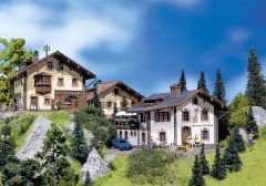 Faller 232234 Pension Edelweiß (Spur N)