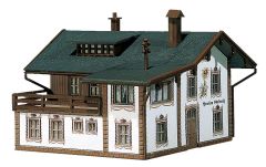 Faller 232234 Pension Edelweiß (Spur N)