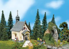 Faller 232239 Kapelle St. Bernhard (Spur N)