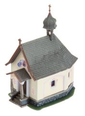 Faller 232239 Kapelle St. Bernhard (Spur N)