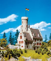 Faller 232242 Wasserburg (Spur N)