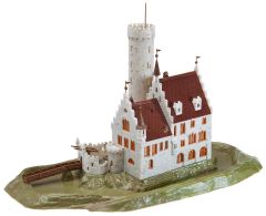 Faller 232242 Wasserburg (Spur N)