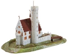 Faller 232242 Wasserburg (Spur N)