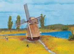 Faller 232250 Windmühle (Spur N)