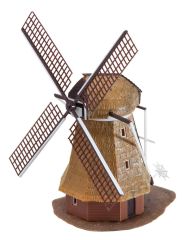 Faller 232250 Windmühle (Spur N)