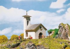 Faller 232263 Kirche Sils-Maria (Spur N)