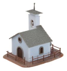 Faller 232263 Kirche Sils-Maria (Spur N)