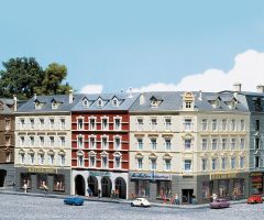 Faller 232266 Stadthäuserzeile (Spur N)