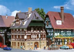 Faller 232280 Fachwerkhaus Franken (Spur N)