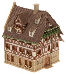 Faller 232280 Fachwerkhaus Franken (Spur N)