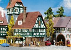 Faller 232282 Gasthof Rothenburg (Spur N)