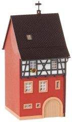 Faller 232330 Stadthaus Sport Meder (Spur N)