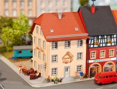 Faller 232332 Altstadt-Café (Spur N)