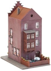 Faller 232334 Altstadthaus mit Bar (Spur N)