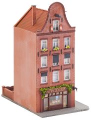 Faller 232335 Altstadthaus mit Zigarrenlade (Spur N)