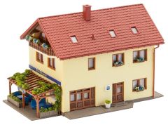 Faller 232336 Metzgerei/Bäckerei (Spur N)