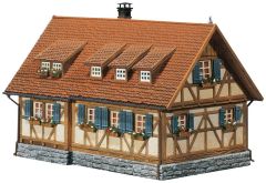 Faller 232340 Ländliches Fachwerkhaus (Spur N)