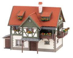 Faller 232349 Forstamt (Spur N)