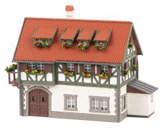 Faller 232349 Forstamt (Spur N)