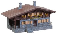 Faller 232372 Material- und Personenseilbah (Spur N)