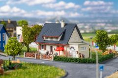 Faller 232404 Einfamilienhaus (Spur N)
