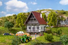 Faller 232405 Forsthaus (Spur N)