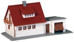Faller 232531 Siedlungshaus (Spur N)