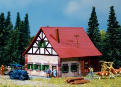 Faller 232537 Bauernhaus (Spur N)