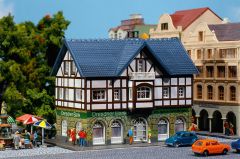 Faller 232565 Dresdner Bank Filiale (Spur N)