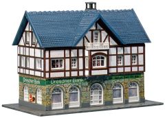 Faller 232565 Dresdner Bank Filiale (Spur N)